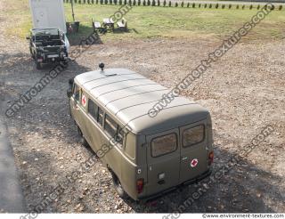 Photo Inspiration of Vehicle Combat